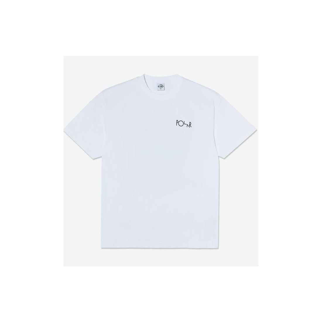 POLAR DUNE TEE BLANCO
