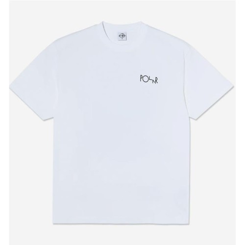 POLAR DUNE TEE BLANCO