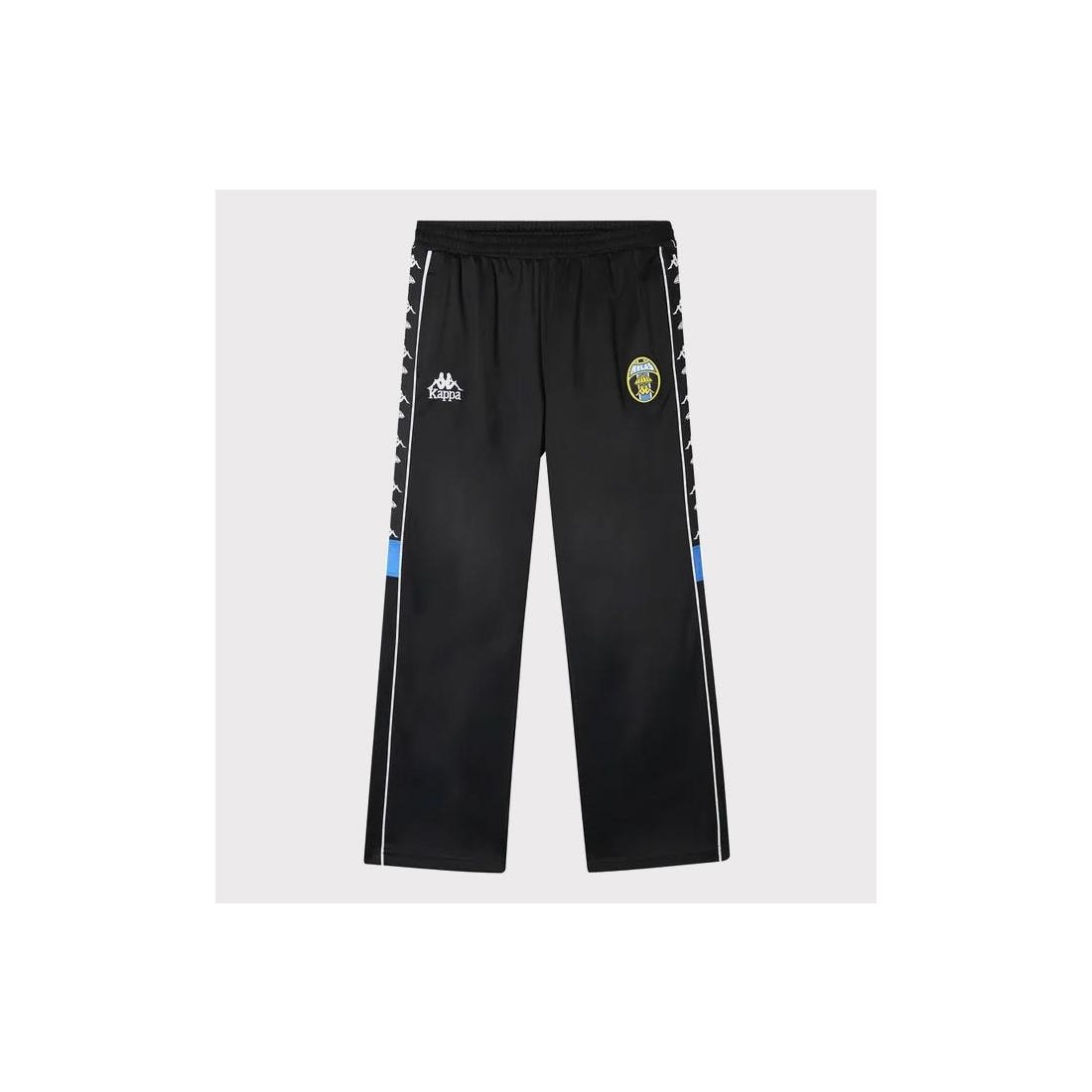 HELAS X KAPPA TRACKSUIT PANT NEGRO