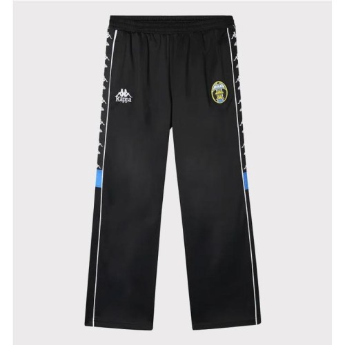 HELAS X KAPPA TRACKSUIT PANT NEGRO