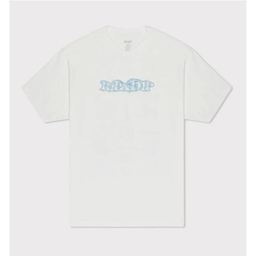 RIPNDIP THE PEOPLES CHOICE TEE BLANCO 2