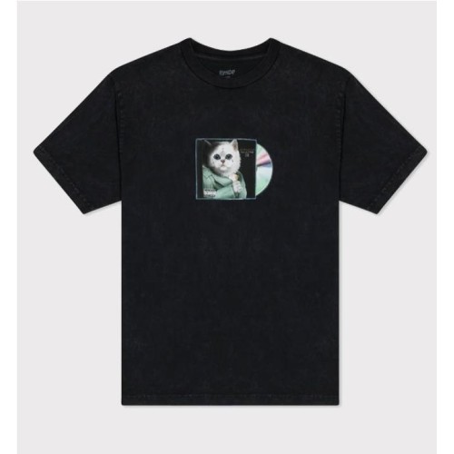 RIPNDIP LIL NERM 3 TEE NEGRO
