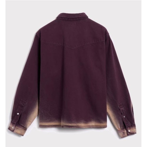 RASSVET SHADOW LOOSE JACKET MULTICOLOR 2