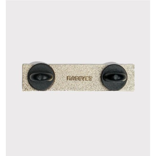 RASSVET HEAVEN IS YOU PIN BLANCO 2