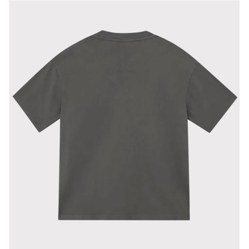 RASSVET HANDS LOGO TEE NEGRO 2