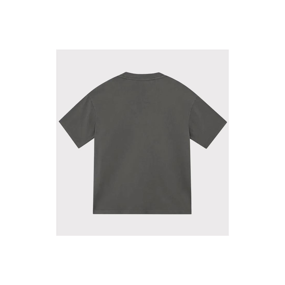RASSVET HANDS LOGO TEE NEGRO