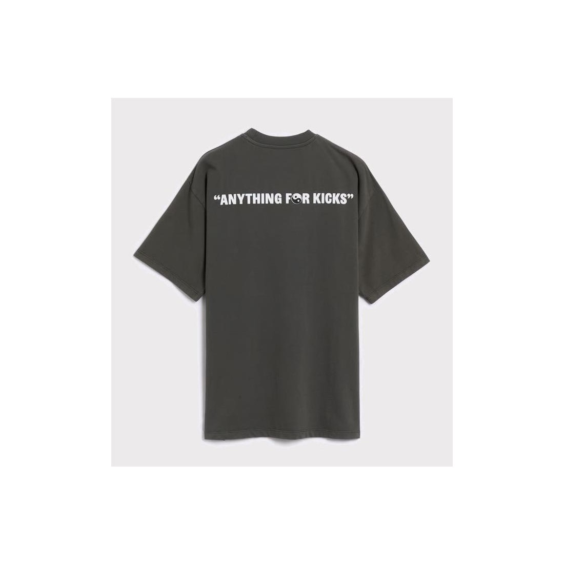 RASSVET DOJO TEE NEGRO