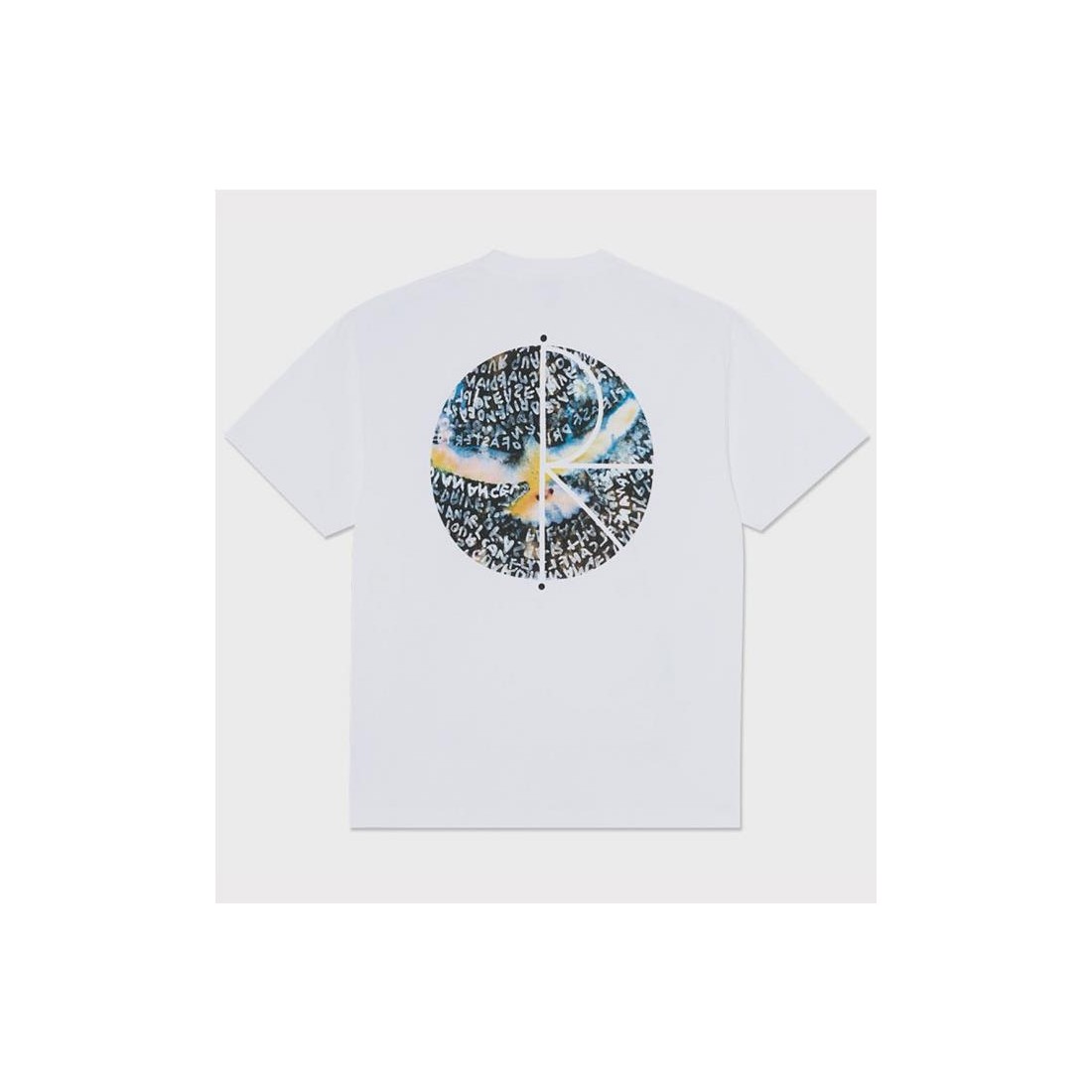 POLAR SEARCHING FOR FILL LOGO BLANCO