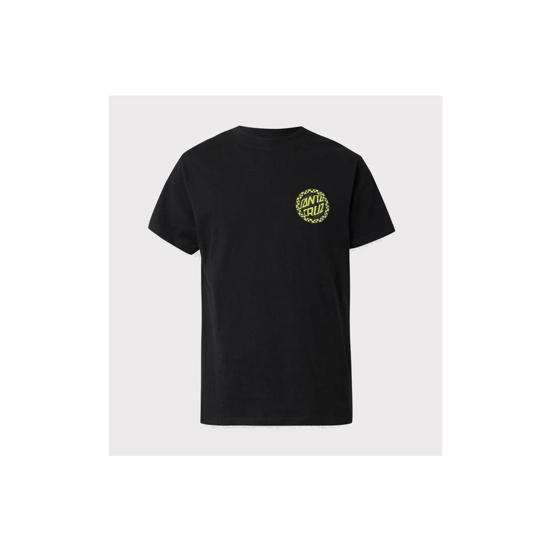 SANTA CRUZ MALBA CRASH DOT NEGRO