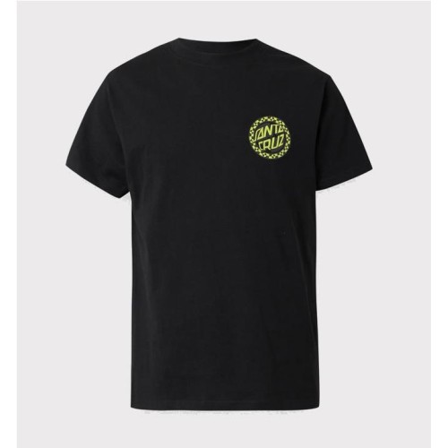 SANTA CRUZ MALBA CRASH DOT NEGRO