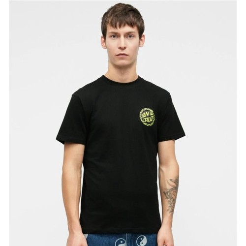 SANTA CRUZ MALBA CRASH DOT NEGRO 2