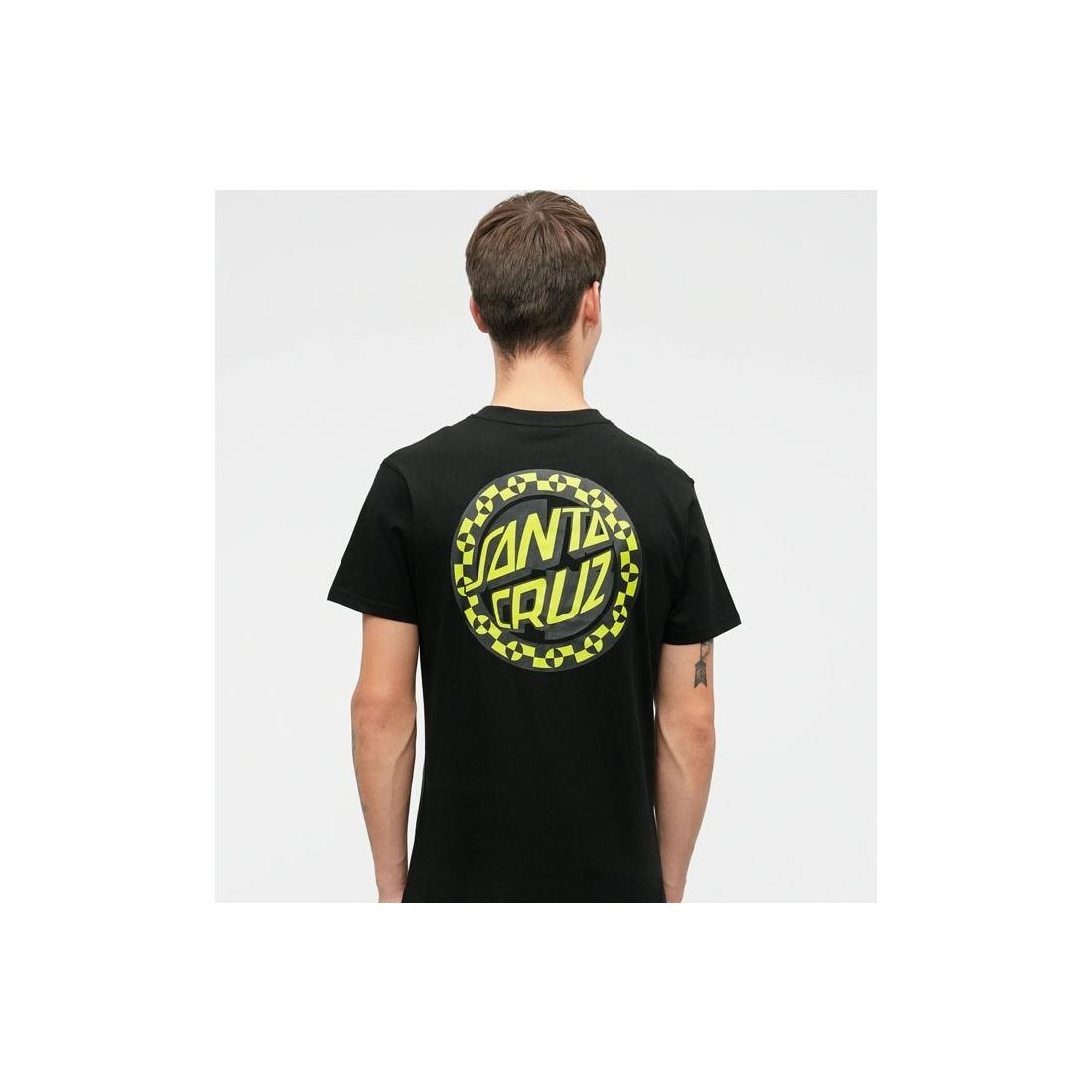 SANTA CRUZ MALBA CRASH DOT NEGRO