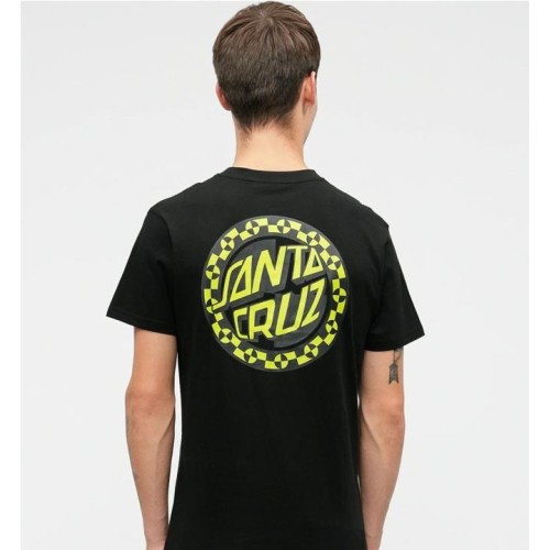 SANTA CRUZ MALBA CRASH DOT NEGRO