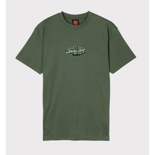 SANTA CRUZ WINKOWSKI BIG FOOT VERDE