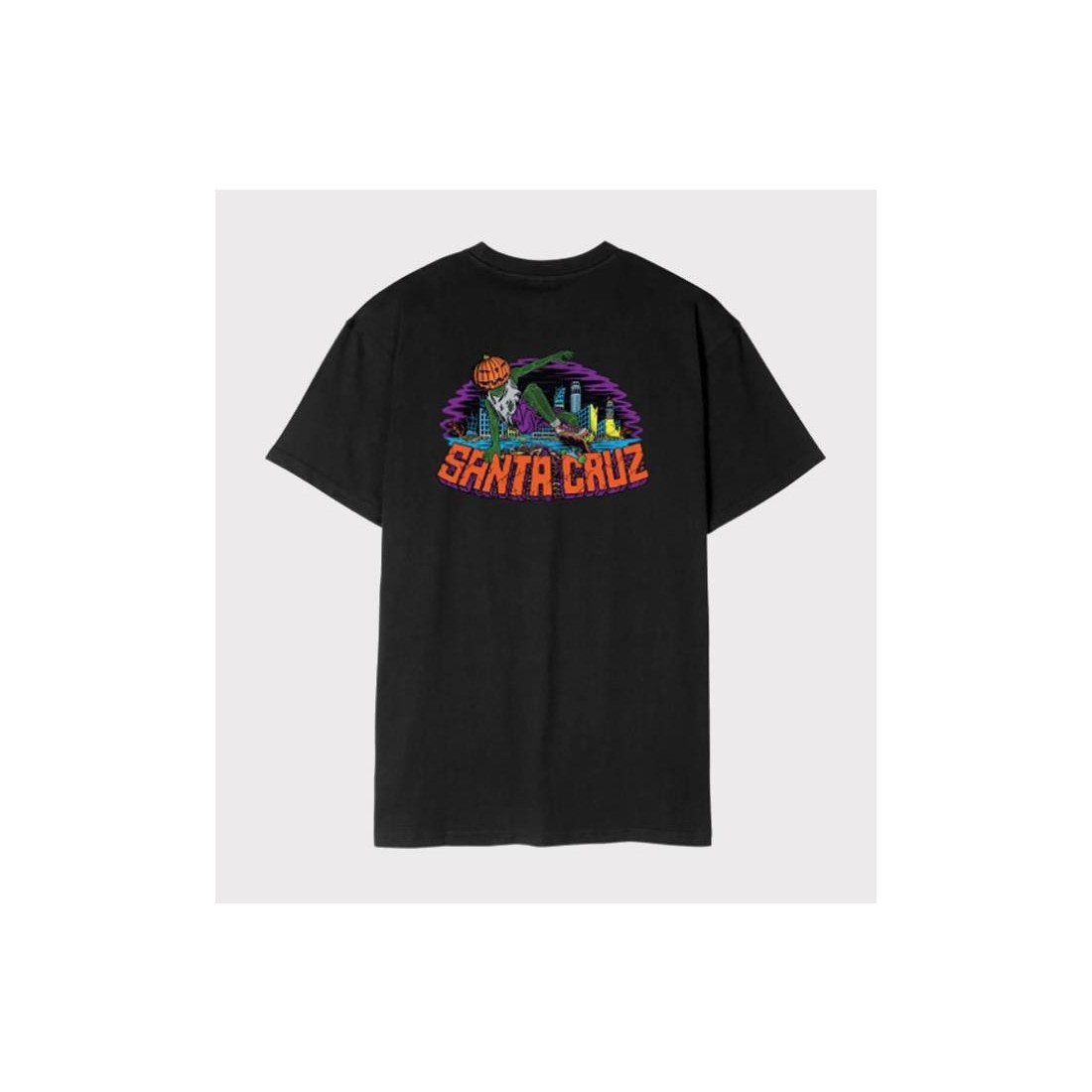 SANTA CRUZ KENDALL PUMPKIN NEGRO