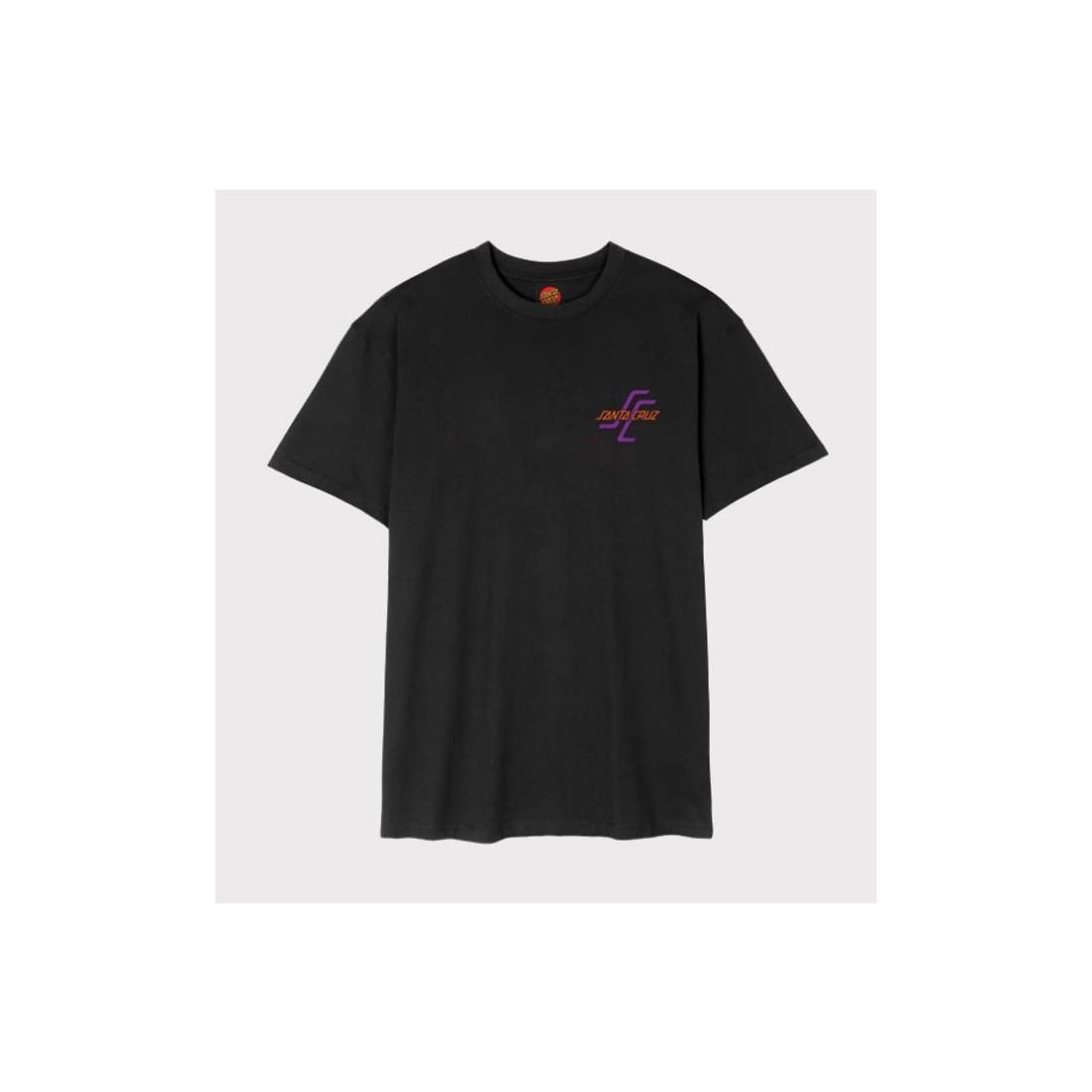 SANTA CRUZ KENDALL PUMPKIN NEGRO