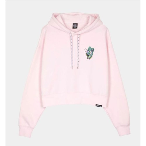 SANTA CRUZ W FIELD BUTTERFLY ROSADO 2