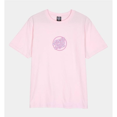 SANTA CRUZ W NOUVEAU DOT CENT ROSADO