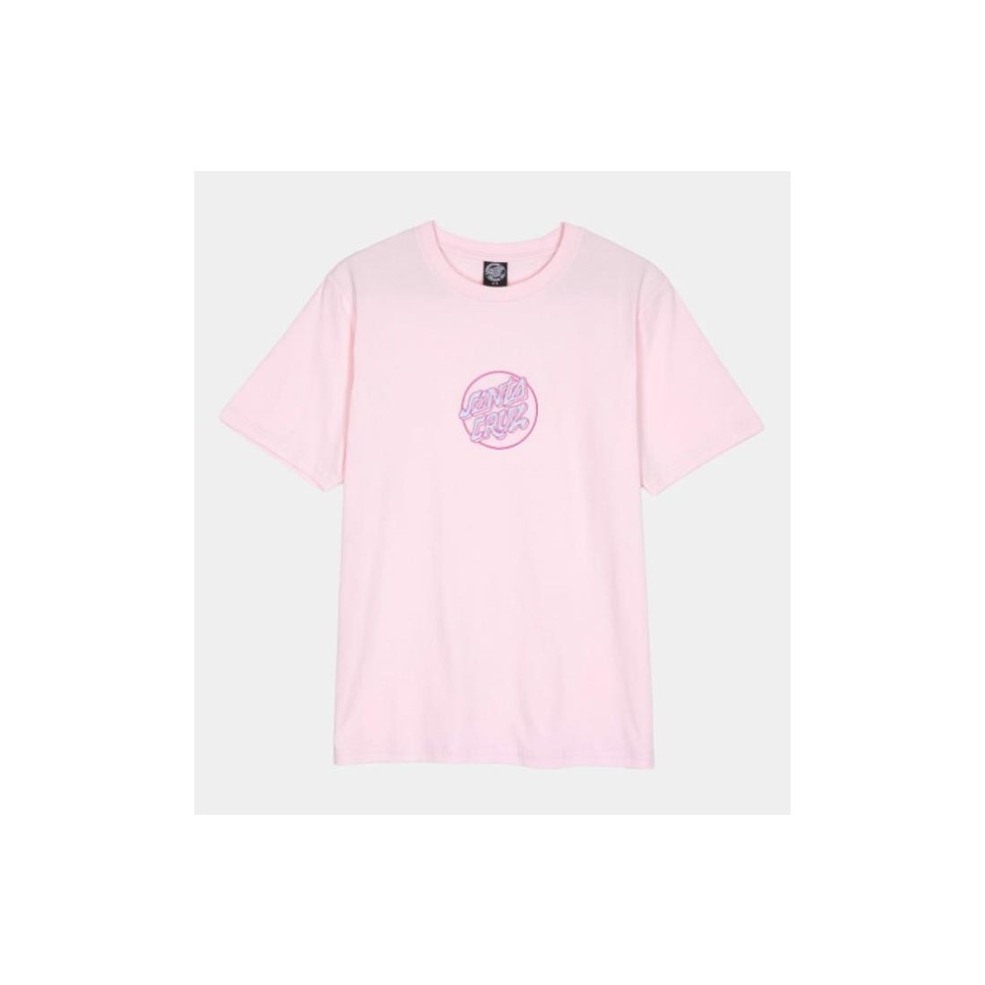 SANTA CRUZ W NOUVEAU DOT CENT ROSADO
