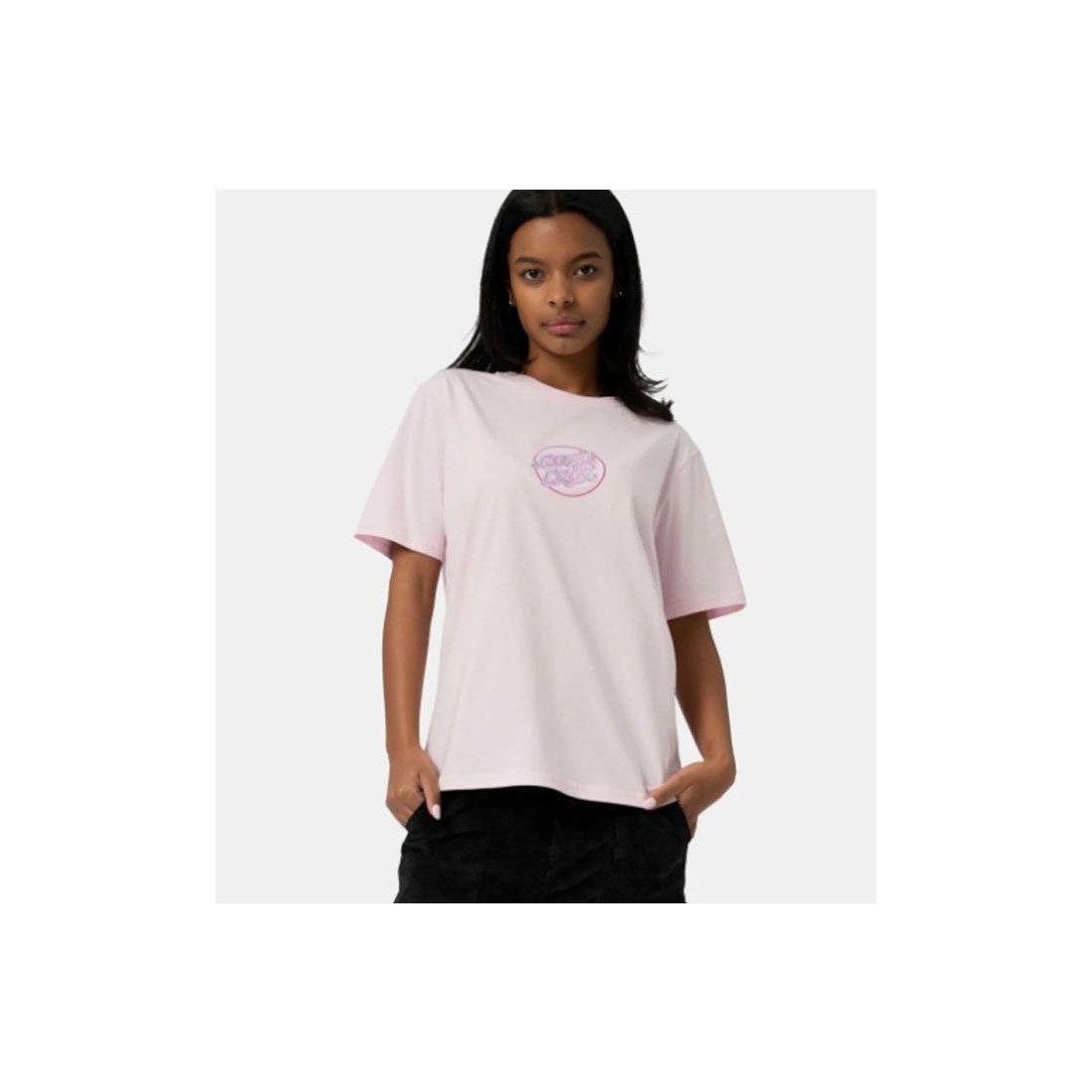 SANTA CRUZ W NOUVEAU DOT CENT ROSADO