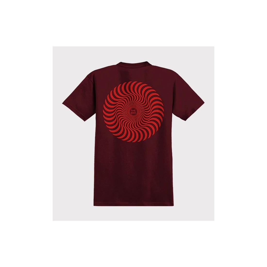 SPITFIRE CLASSIC SWIRL OVERLAY GRANATE