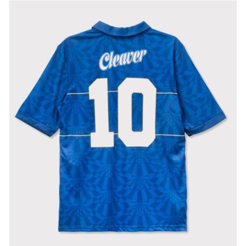 CLEAVER D1OS JERSEY AZUL BLANCO