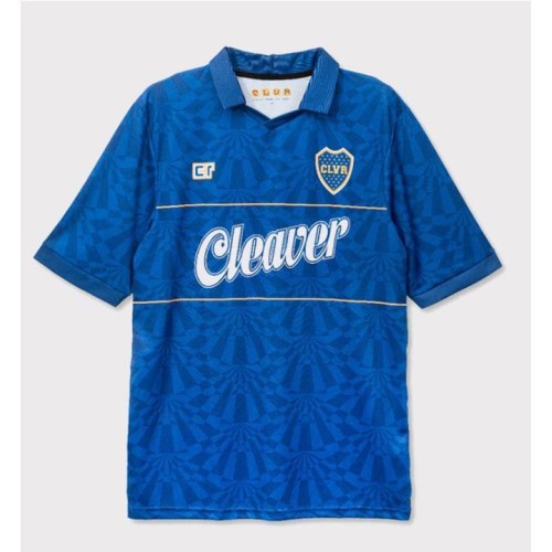CLEAVER D1OS JERSEY AZUL BLANCO 2