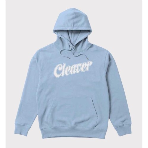 CLEAVER D1OS HOOD AZUL