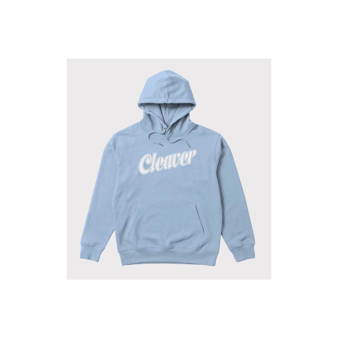 CLEAVER D1OS HOOD AZUL