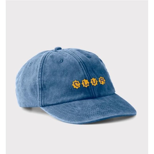 CLEAVER CLVR DAD HAT AZUL