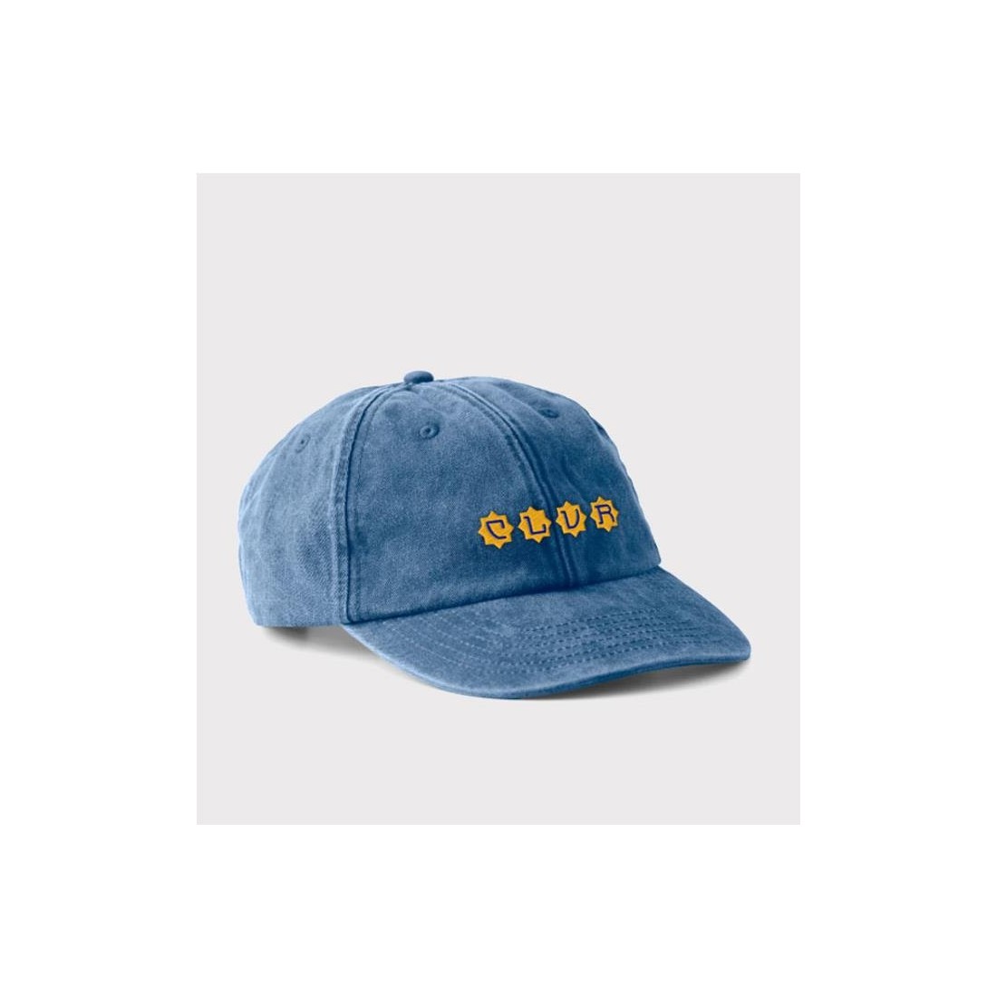 CLEAVER CLVR DAD HAT AZUL