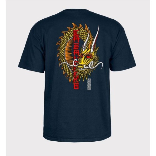 POWELL PERALTA BAN THIS STEVE AZUL