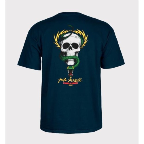 POWELL PERALTA MCGILL SKULL AZUL