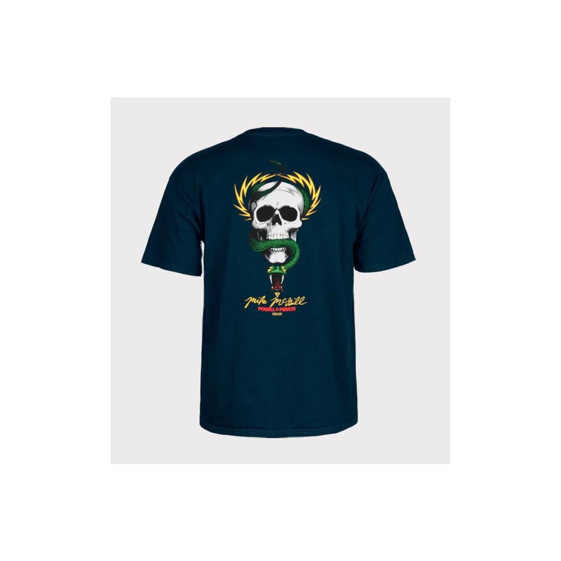 POWELL PERALTA MCGILL SKULL AZUL