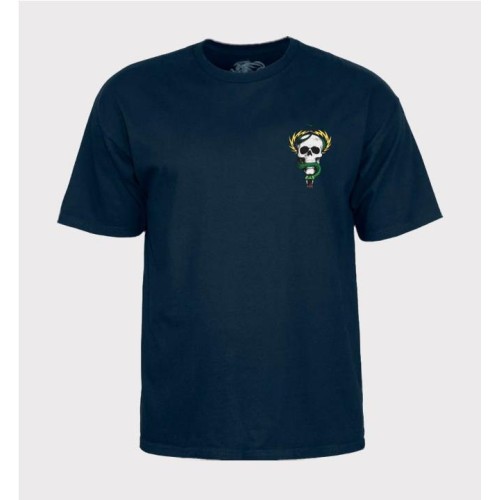 POWELL PERALTA MCGILL SKULL AZUL 2