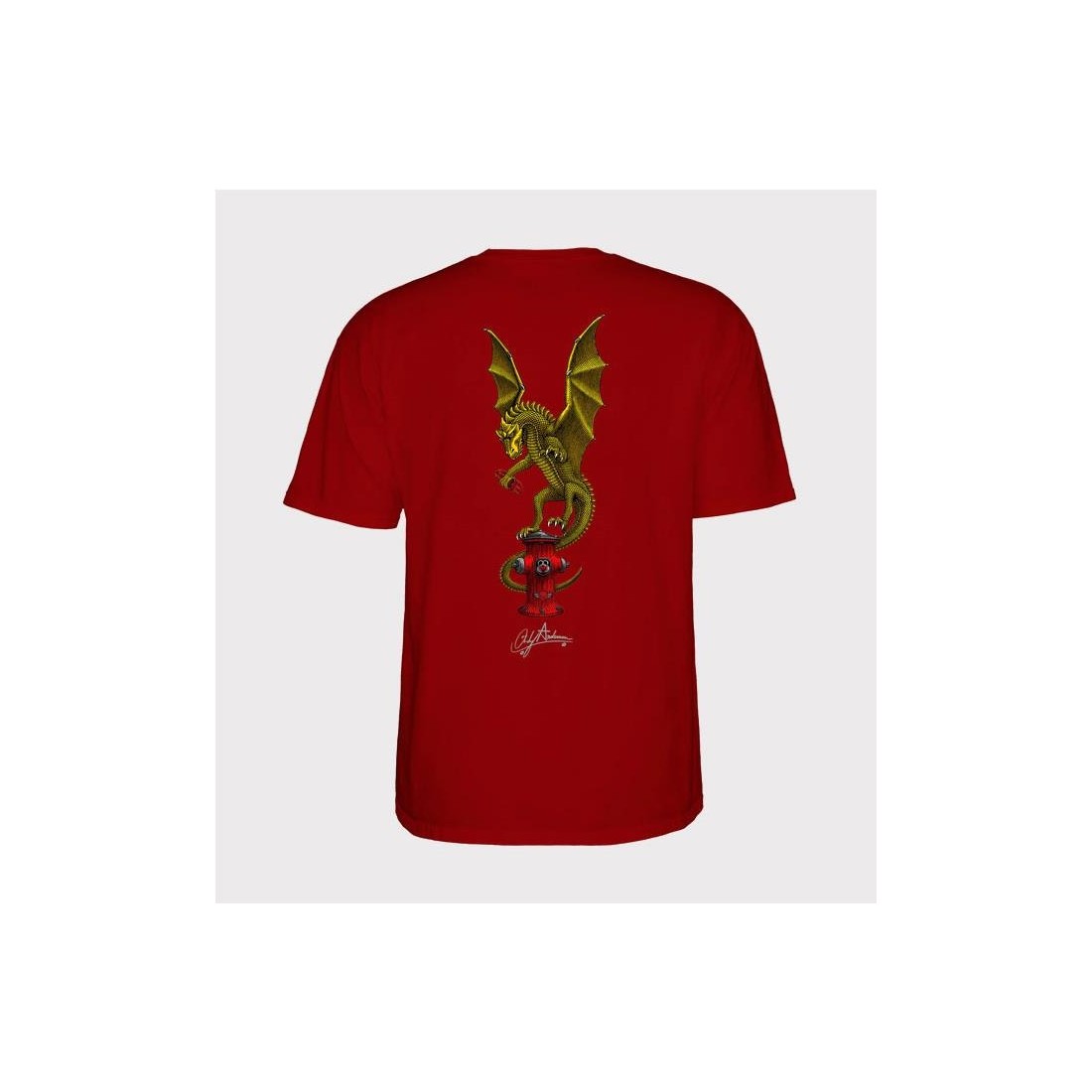 POWELL PERALTA ANDERSON VAJRA GRANATE