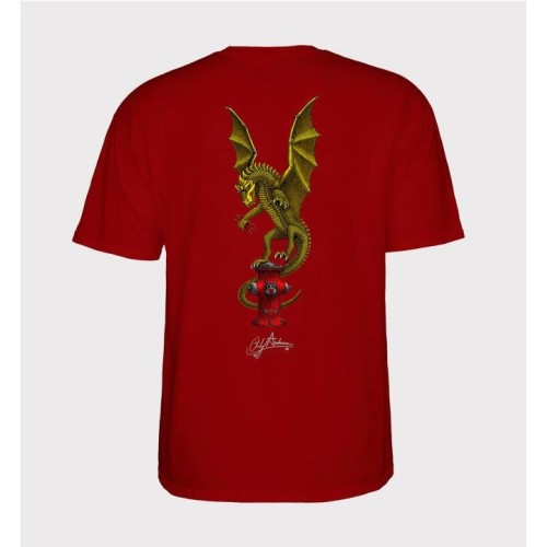 POWELL PERALTA ANDERSON VAJRA GRANATE