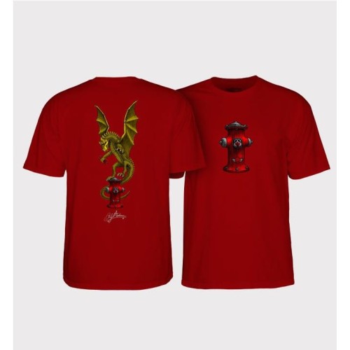 POWELL PERALTA ANDERSON VAJRA GRANATE