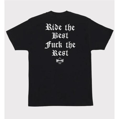 INDEPENDENT X MOTORHEAD WARPIG NEGRO