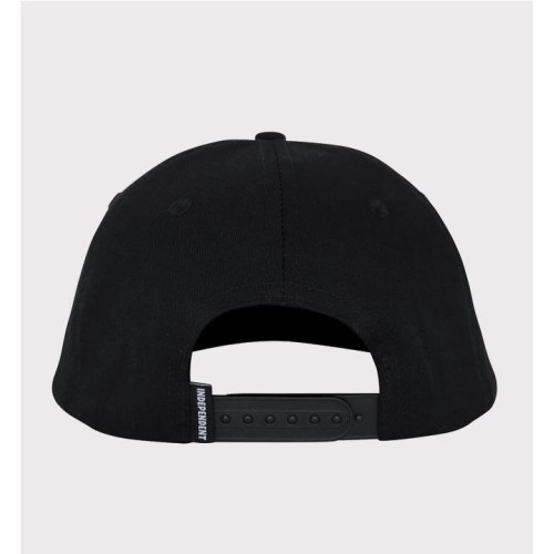 INDEPENDENT X MOTORHEAD SPADE NEGRO 2