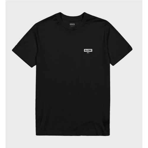 GLOBE LIVING LOW VELOCITY TEE NEGRO 2