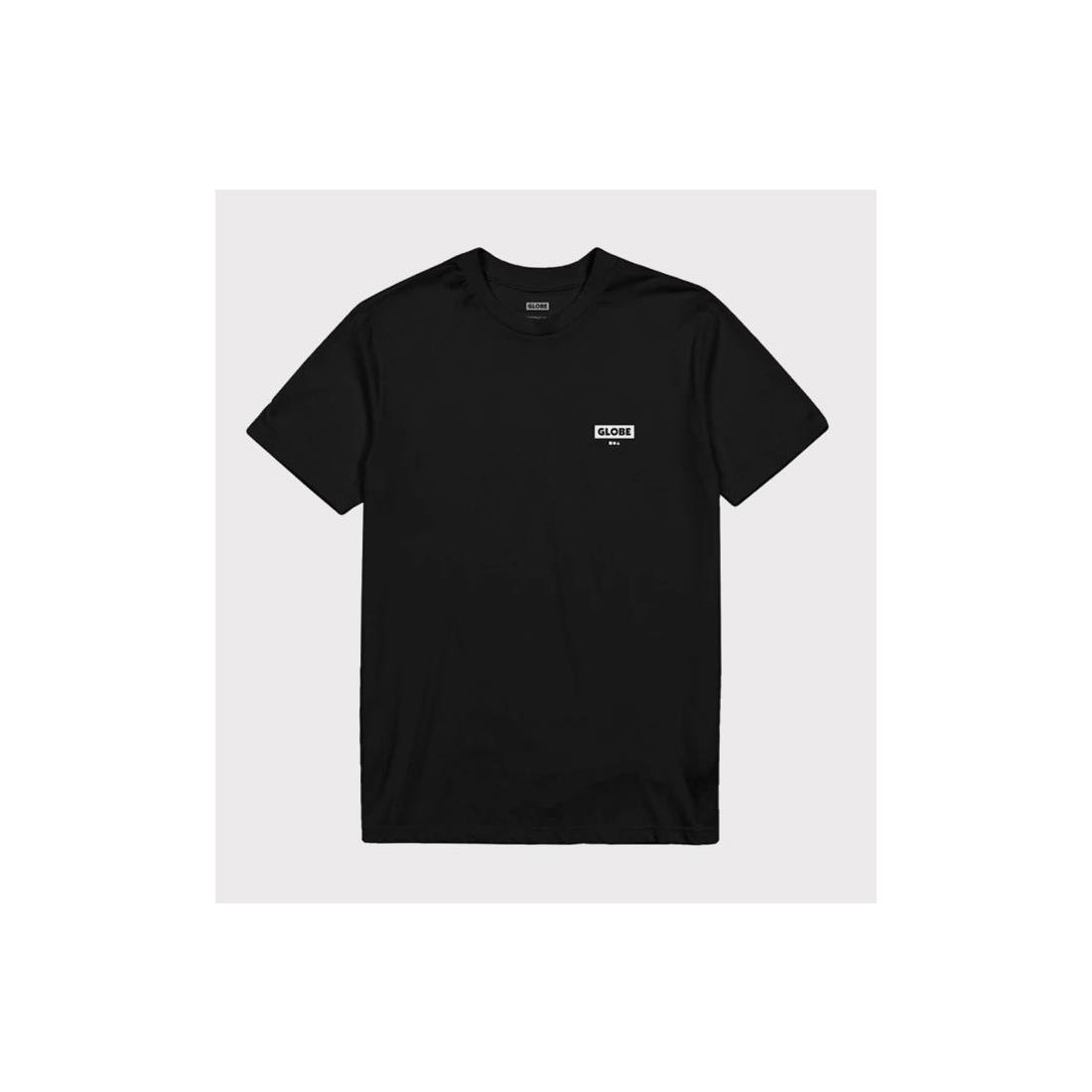 GLOBE LIVING LOW VELOCITY TEE NEGRO