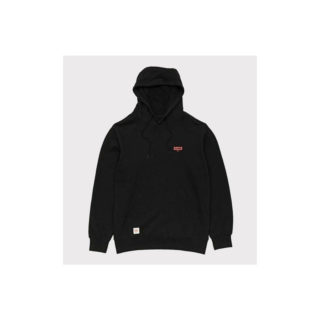 GLOBE LIVING LOW VELOCITY HOOD NEGRO