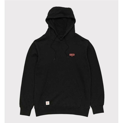 GLOBE LIVING LOW VELOCITY HOOD NEGRO