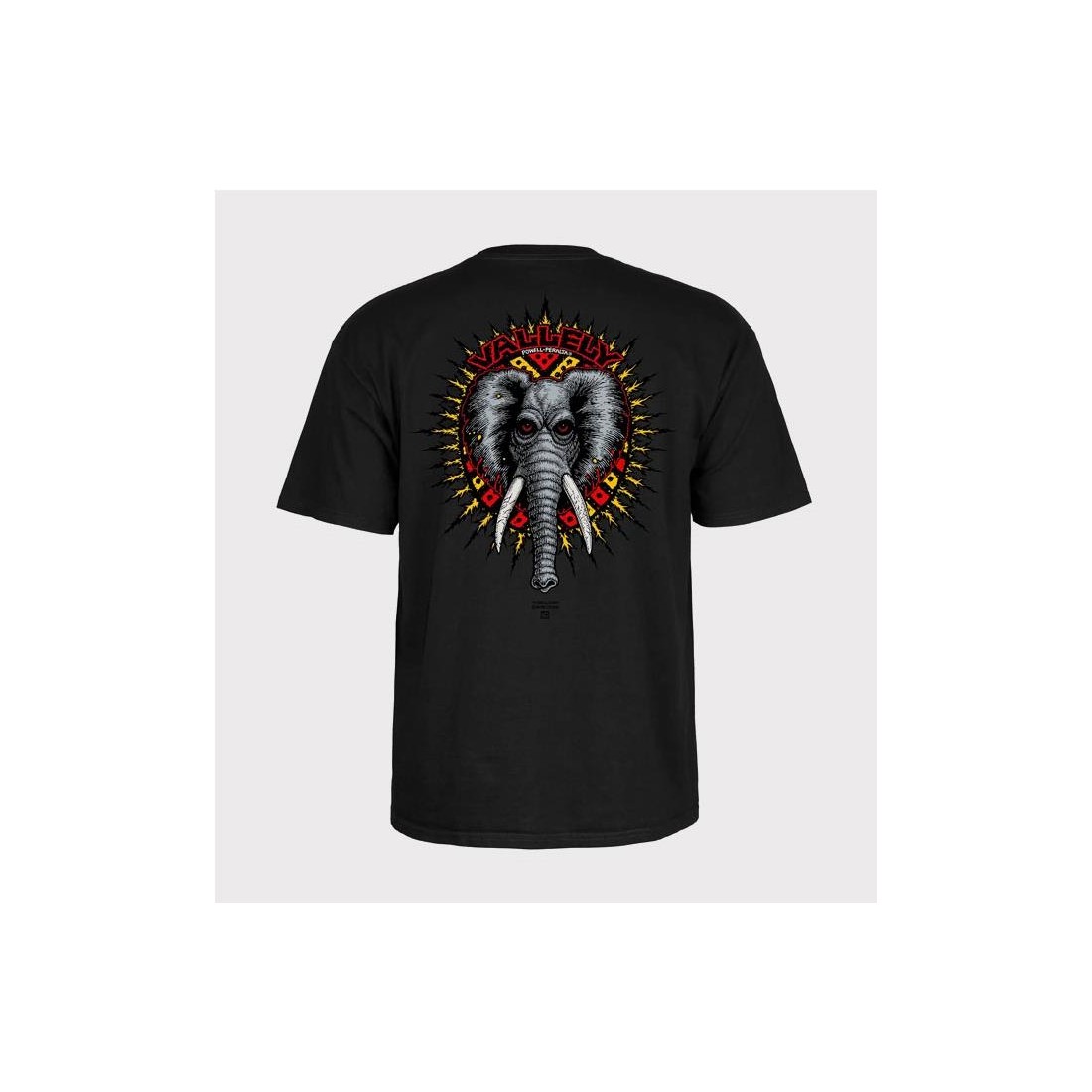 POWELL PERALTA MIKE VALLELY T NEGRO