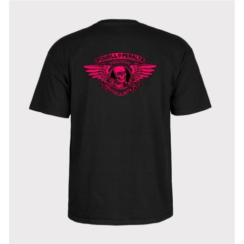 POWELL PERALTA WINGED RIPPER NEGRO