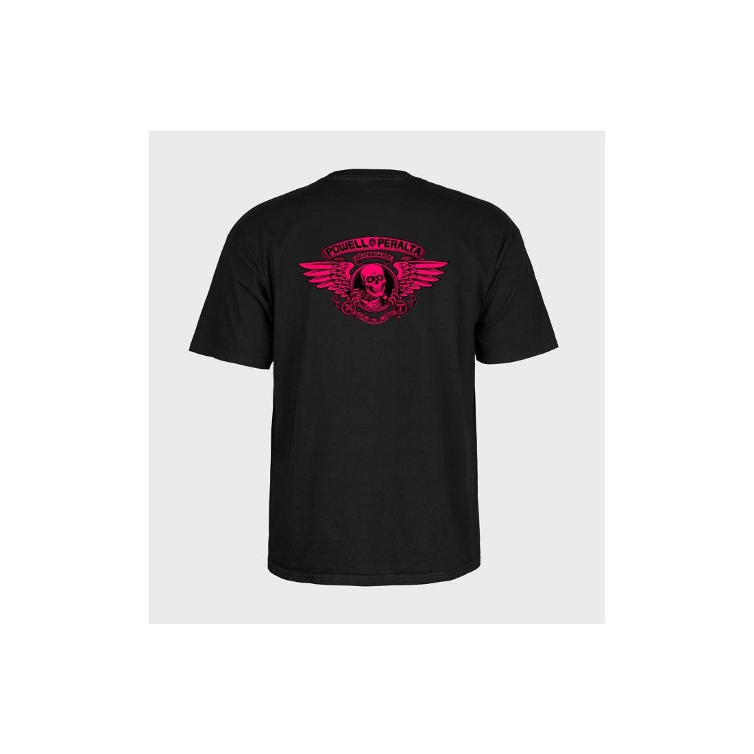 POWELL PERALTA WINGED RIPPER NEGRO