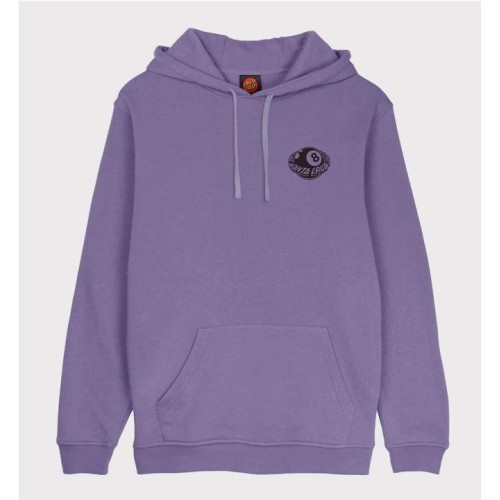 SANTA CRUZ WONKOWSKI HOODIE LAVANDA 2