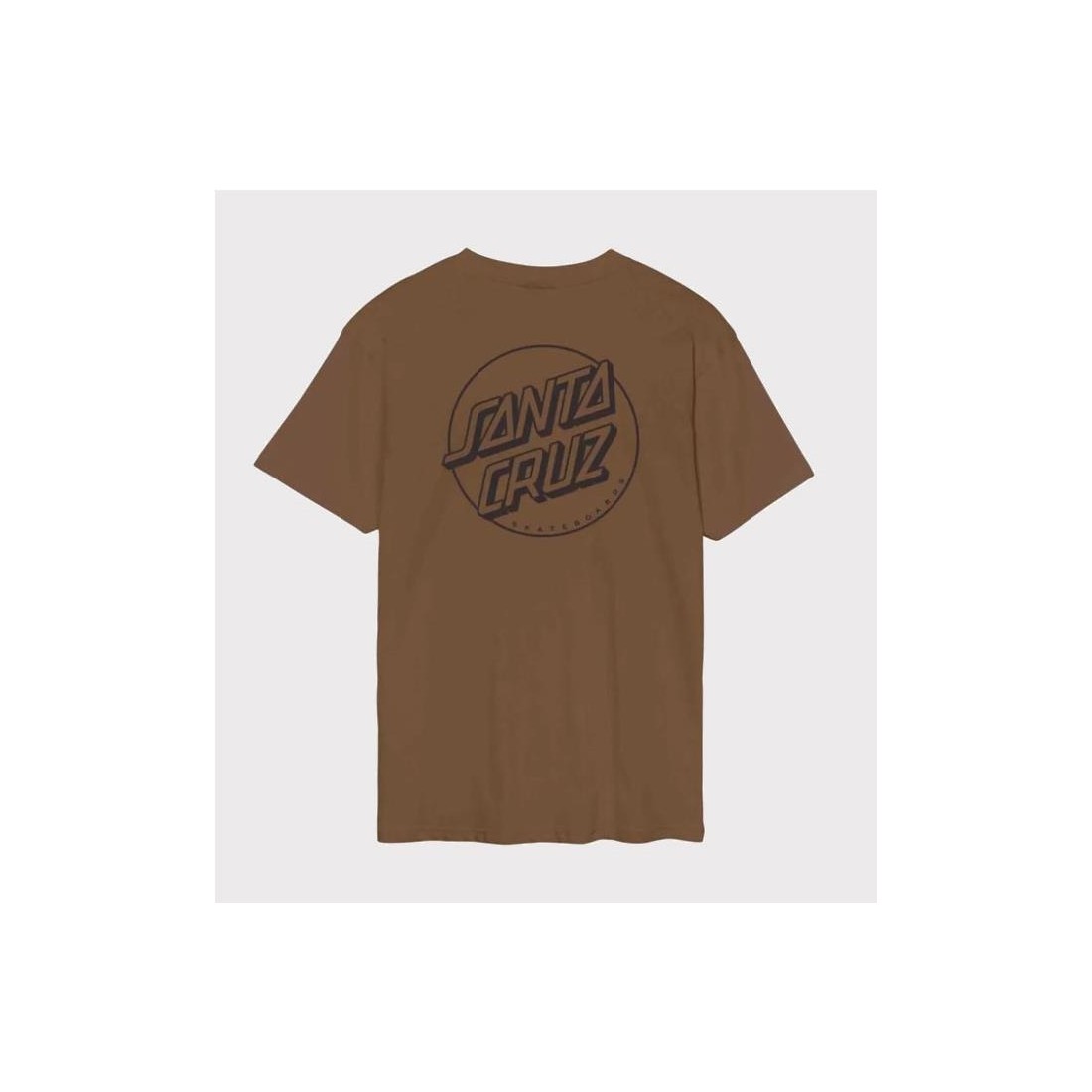 SANTA CRUZ TONAL OPUS DOT MARRON