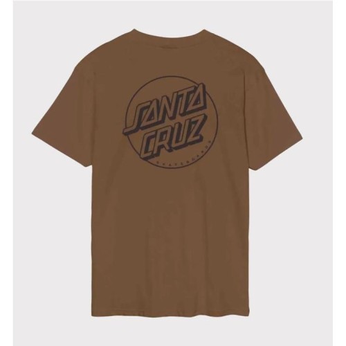SANTA CRUZ TONAL OPUS DOT MARRON